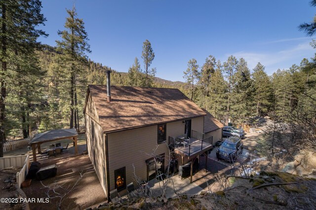 3929 E Sheldon Rd, Prescott, AZ 86303 - photo 25