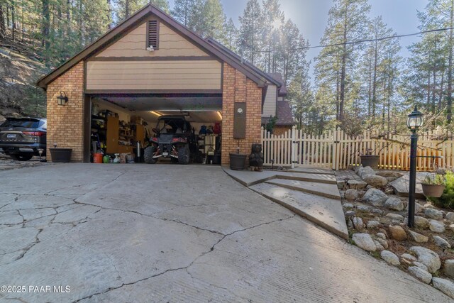 3929 E Sheldon Rd, Prescott, AZ 86303 - photo 21