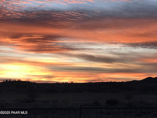 5313 Autumn Leaf Ln, Prescott, AZ 86301 - mountain view