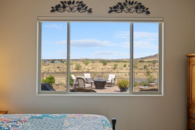 5313 Autumn Leaf Ln, Prescott, AZ 86301 - bedroom featuring multiple windows