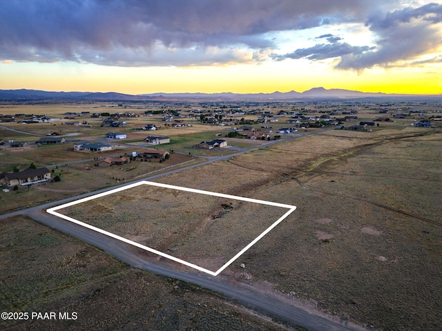 10798 E Dawn To Milky Way, Prescott Valley, AZ 86315 - photo 4