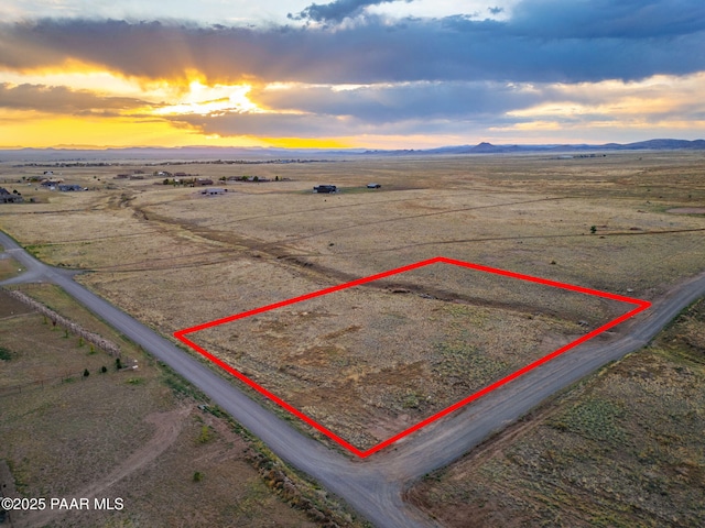10798 E Dawn To Milky Way, Prescott Valley, AZ 86315 - photo 2
