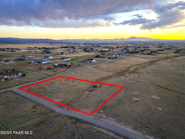 10798 E Dawn To Milky Way, Prescott Valley, AZ 86315 - photo 1
