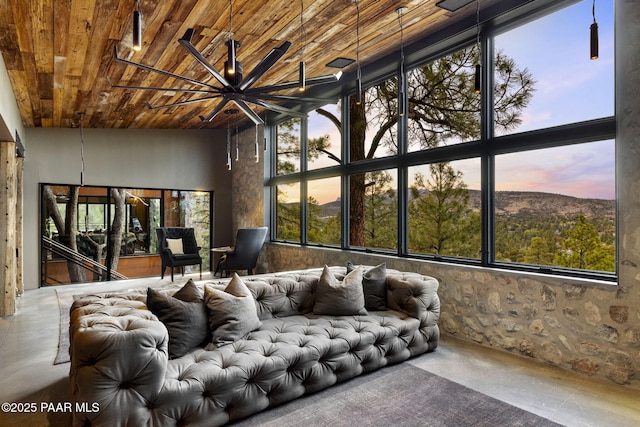 51 Rill Rd, Prescott, AZ 86305 - view of sunroom / solarium