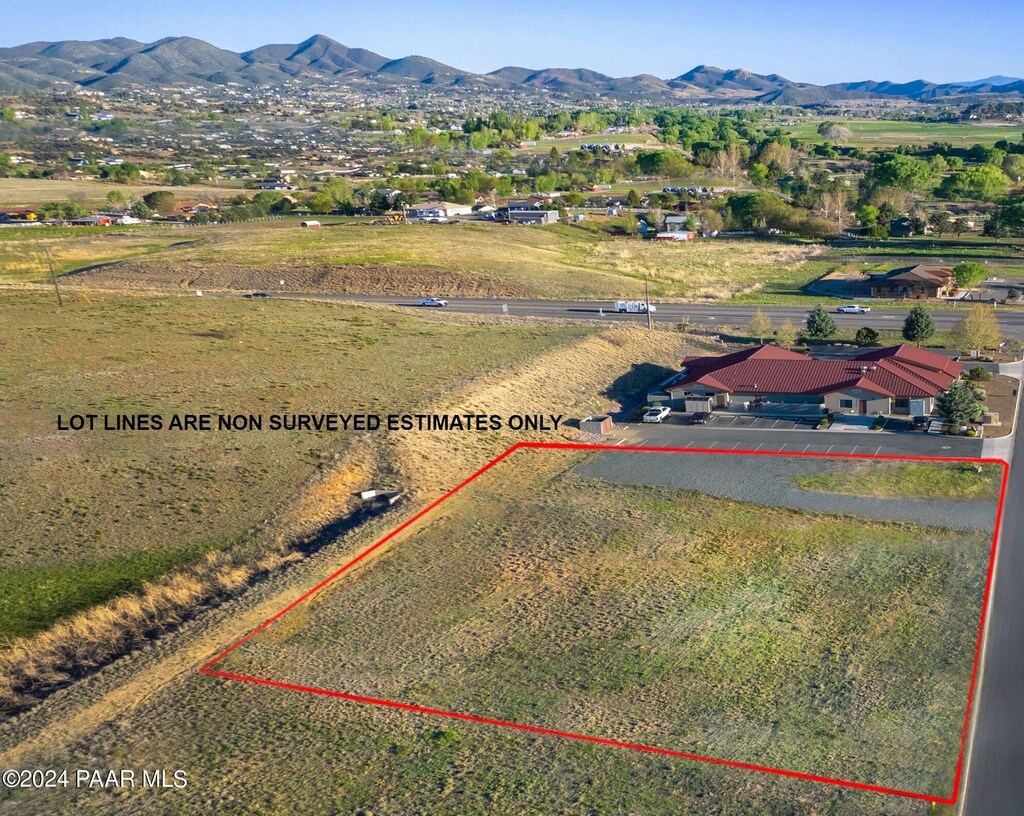 00 Henrickson Rd, Dewey-Humboldt, AZ 86327 - photo 4
