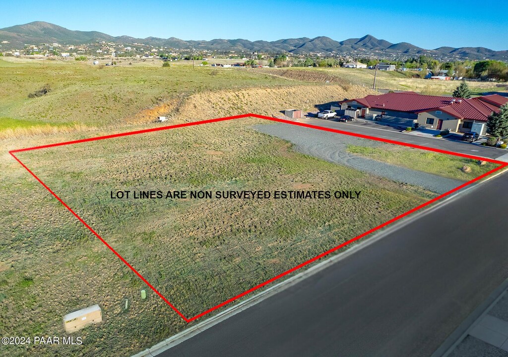 00 Henrickson Rd, Dewey-Humboldt, AZ 86327 - photo 3