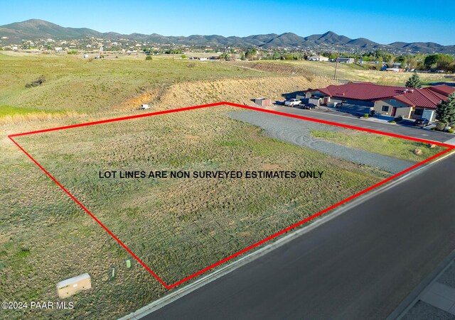 00 Henrickson Rd, Dewey-Humboldt, AZ 86327 - photo 3