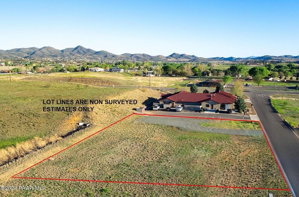 00 Henrickson Rd, Dewey-Humboldt, AZ 86327 - photo 1