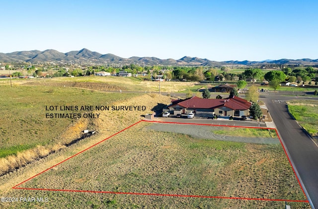 00 Henrickson Rd, Dewey-Humboldt, AZ 86327 - photo 1