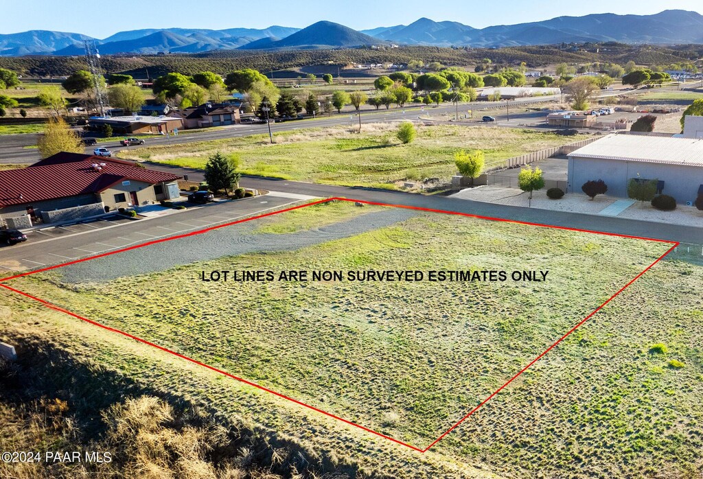 00 Henrickson Rd, Dewey-Humboldt, AZ 86327 - photo 2