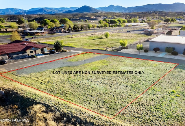 00 Henrickson Rd, Dewey-Humboldt, AZ 86327 - photo 2