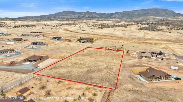0 E Pradera Vista Dr, Prescott Valley, AZ 86315 - photo 7