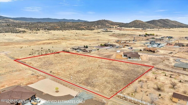 0 E Pradera Vista Dr, Prescott Valley, AZ 86315 - photo 3