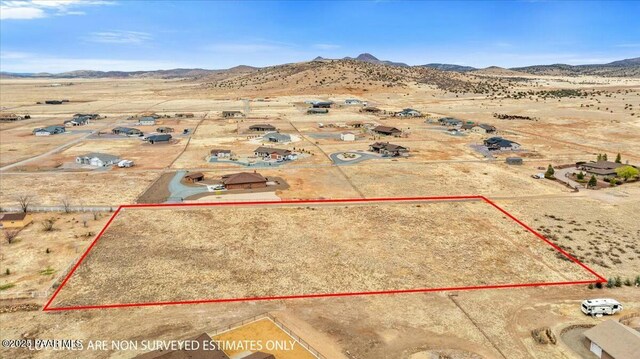 0 E Pradera Vista Dr, Prescott Valley, AZ 86315 - photo 4