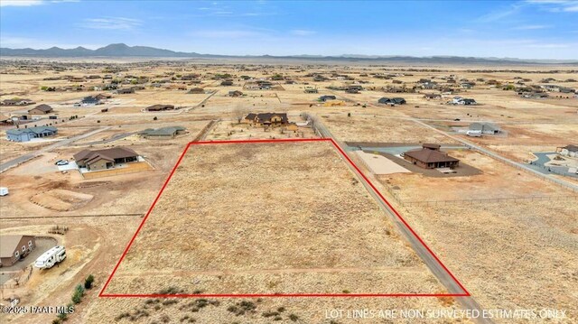0 E Pradera Vista Dr, Prescott Valley, AZ 86315 - photo 5