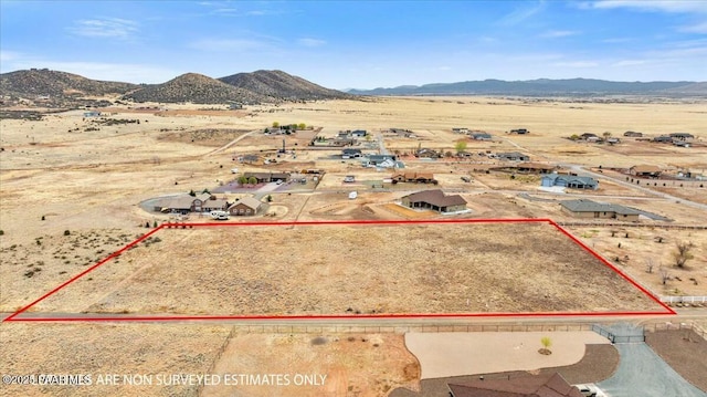 0 E Pradera Vista Dr, Prescott Valley, AZ 86315 - photo 1
