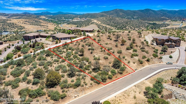 150 E Soaring Ave, Prescott AZ, 86301 land for sale