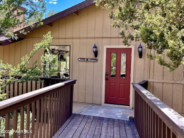 28555 N Feather Mountain Rd, Paulden, AZ 86334 - view of outdoor structure