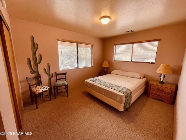 28555 N Feather Mountain Rd, Paulden, AZ 86334 - carpeted bedroom with a closet