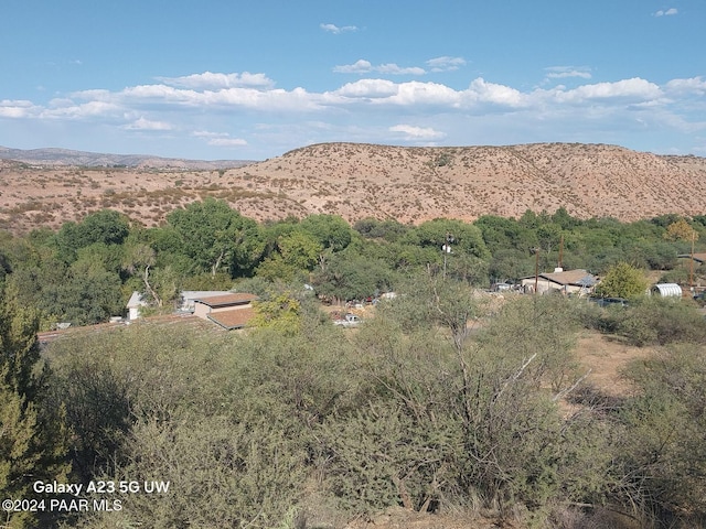 10808 E Tejan Way, Cornville, AZ 86325