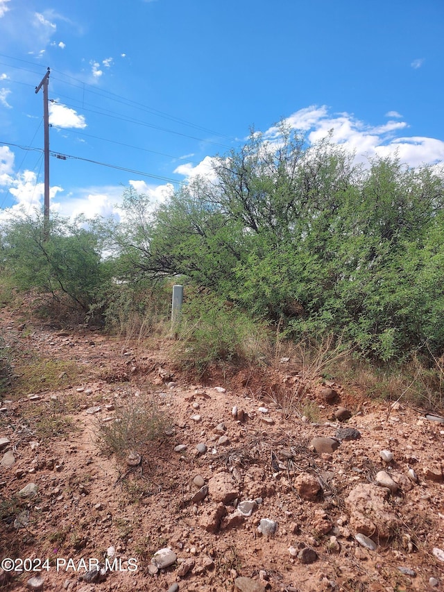 10808 E Tejan Way, Cornville, AZ 86325