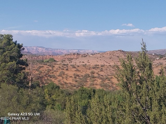 10808 E Tejan Way, Cornville, AZ 86325