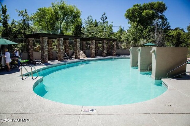 1716 Alpine Meadows Ln Unit 905, Prescott, AZ 86303 - photo 18