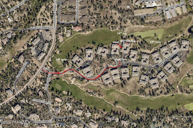 1716 Alpine Meadows Ln Unit 905, Prescott, AZ 86303 - photo 15