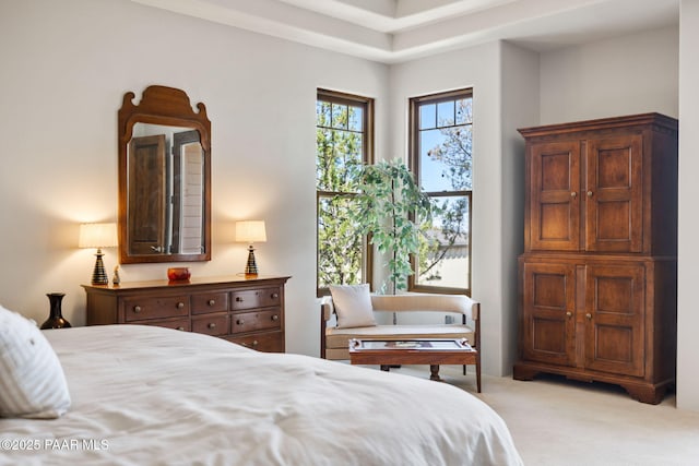 13175 N Bull Run Rd, Prescott, AZ 86305 - bedroom featuring carpet