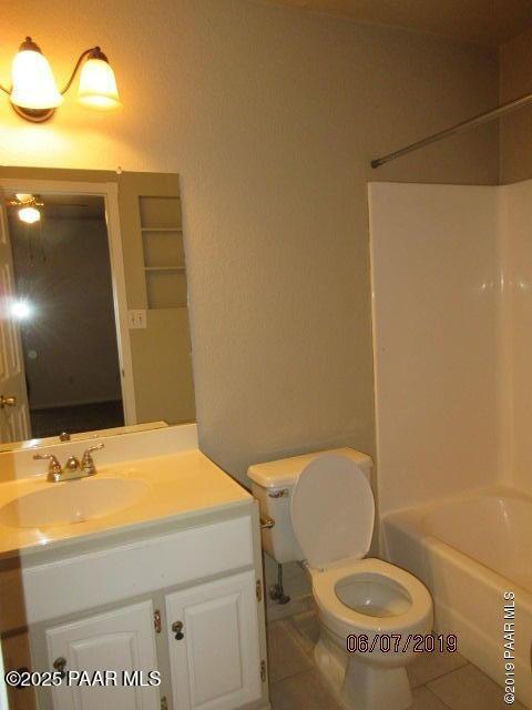 3165 Dome Rock Pl Unit 9E, Prescott, AZ 86301 - photo 8