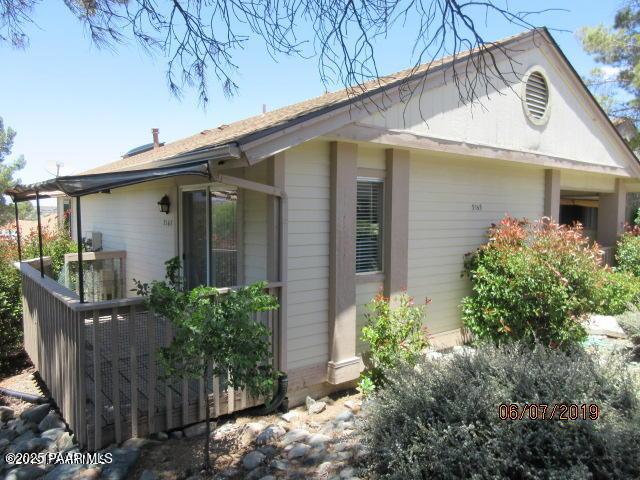 3165 Dome Rock Pl Unit 9E, Prescott, AZ 86301 - photo 2