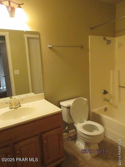 3165 Dome Rock Pl Unit 9E, Prescott, AZ 86301 - photo 10