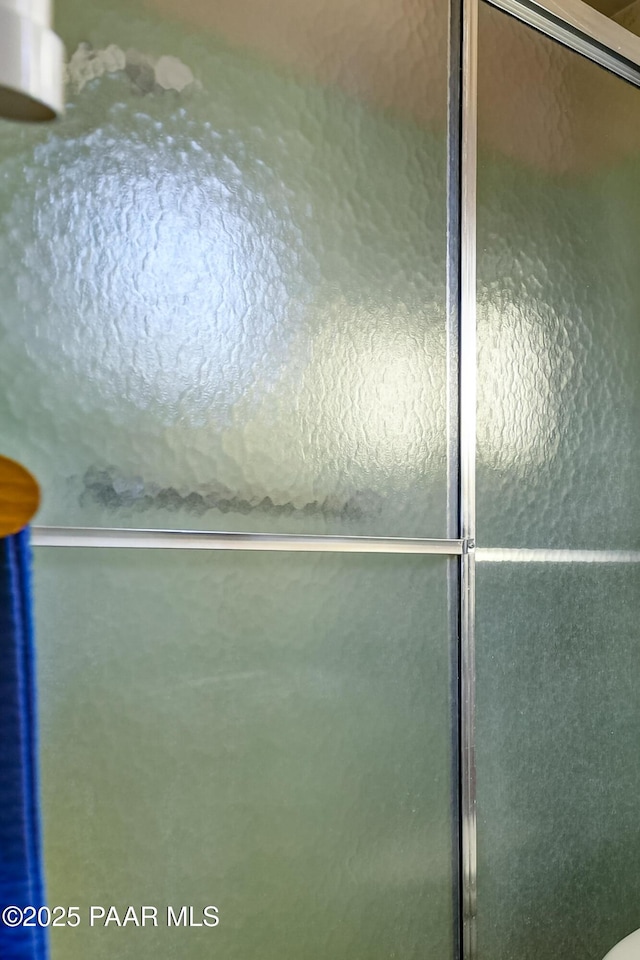 view of bathroom