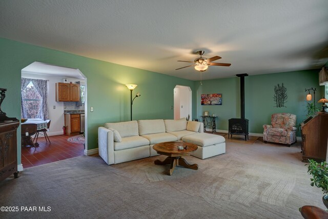 385 S Reed Rd, Chino Valley, AZ 86323 - photo 9