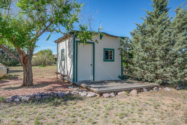 385 S Reed Rd, Chino Valley, AZ 86323 - photo 30