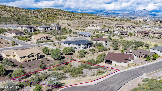 Address Not Disclosed, Prescott AZ, 86301 land for sale