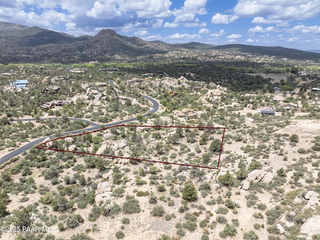 9799 N American Ranch Rd, Prescott, AZ 86305 - photo 13