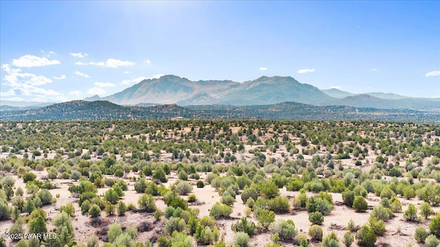 7301A W Rambling Rd, Prescott AZ, 86305 land for sale