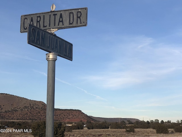 27787 San Juan Ln, Seligman, AZ 86337 - photo 4