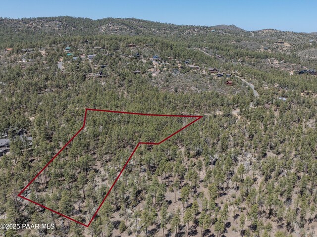 4080 W Smoki Dr, Prescott, AZ 86305 - photo 20