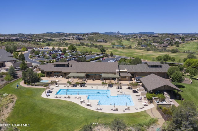 1975 S Blooming Hills Dr Unit 205, Prescott, AZ 86301 - photo 30