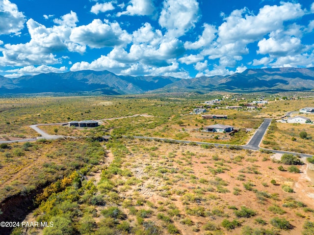 2955 S Quail Canyon Rd, Cottonwood AZ, 86326 land for sale