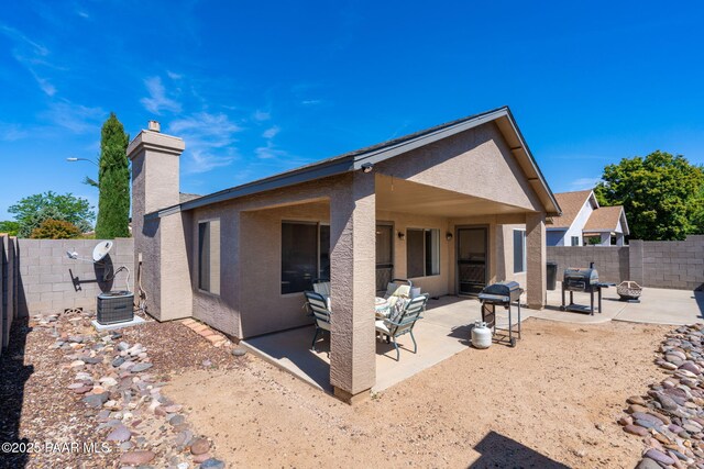 7585 N Knollwood Way, Prescott Valley, AZ 86315 - photo 29