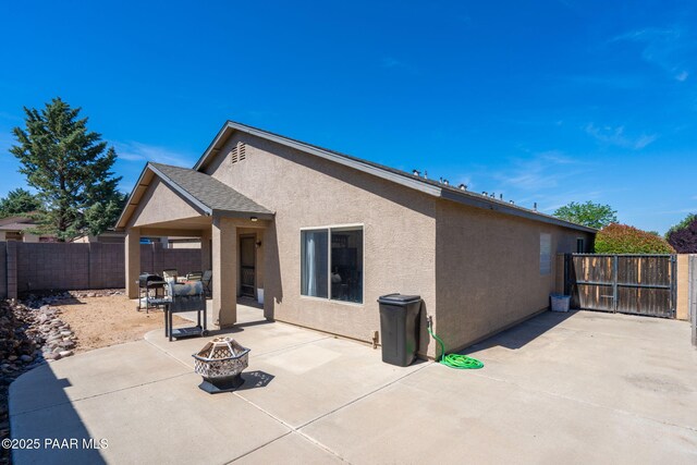 7585 N Knollwood Way, Prescott Valley, AZ 86315 - photo 30
