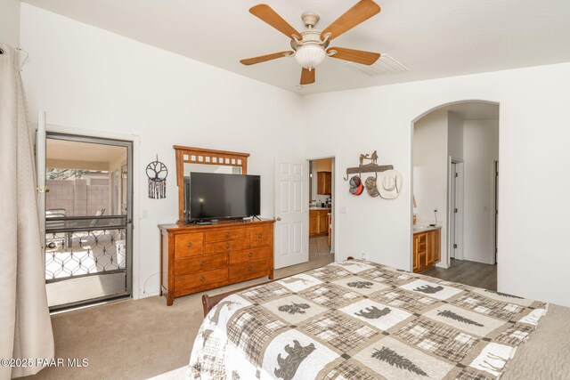 7585 N Knollwood Way, Prescott Valley, AZ 86315 - photo 17