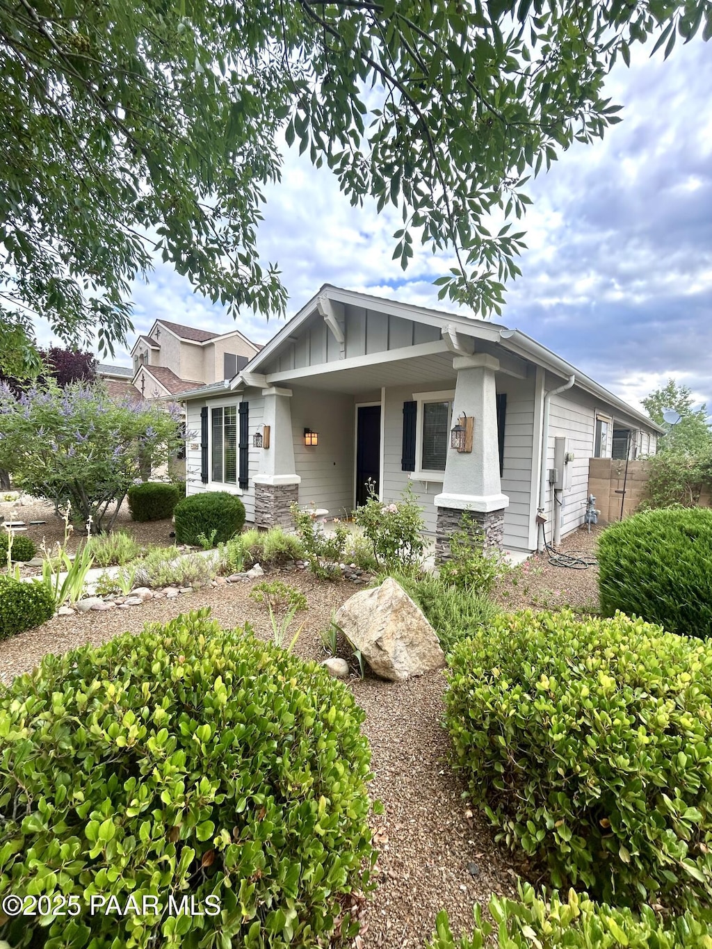 7224 Night Watch Way, Prescott Valley, AZ 86314 - photo 1