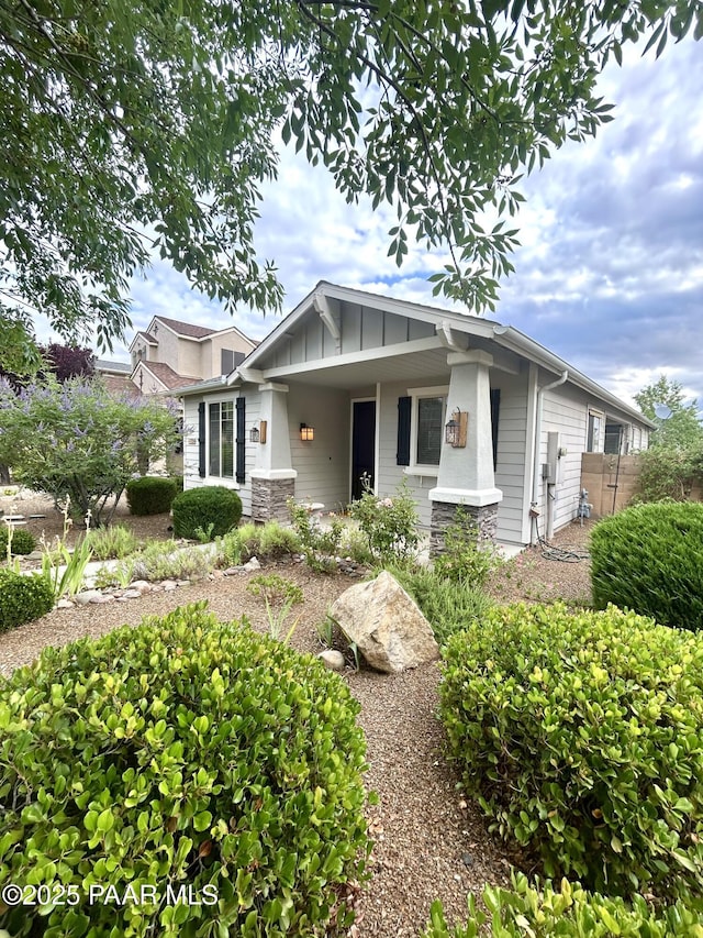 7224 Night Watch Way, Prescott Valley, AZ 86314 - photo 1