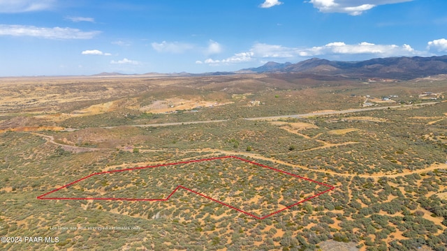 0 S Dewey Overlook Way, Dewey-Humboldt, AZ 86327 - photo 6