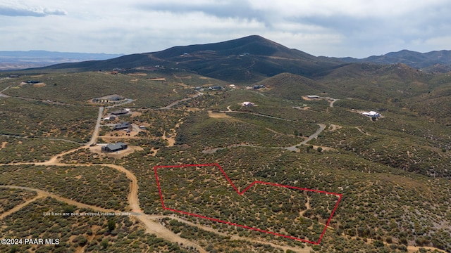 0 S Dewey Overlook Way, Dewey-Humboldt, AZ 86327 - photo 2