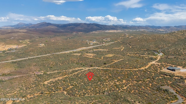 0 S Dewey Overlook Way, Dewey-Humboldt, AZ 86327 - photo 5